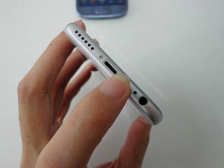 વિકો આઇ 6 જેકી જોઉ