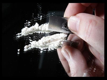 નકલી કોકીન વેચવું પણ ગેરકાયદેસર છે- એરિજોના