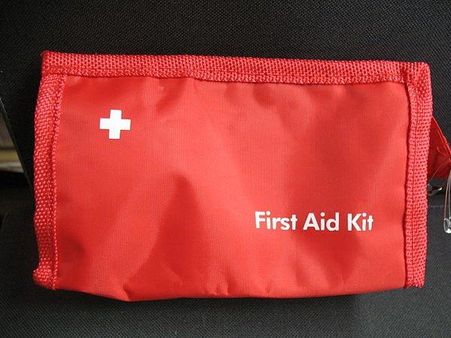 મેડિકલ કિટ