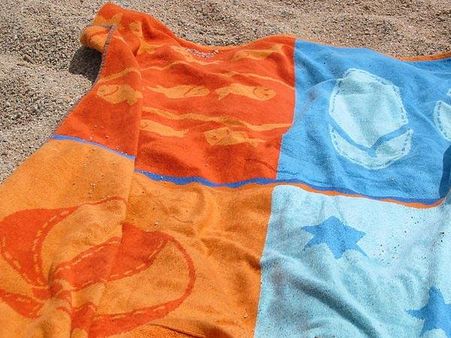 નાનો રૂમાલ