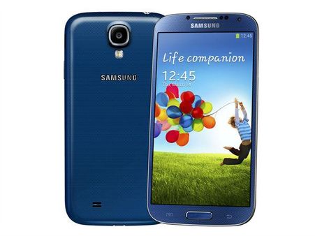 Samsung Galaxy S4 