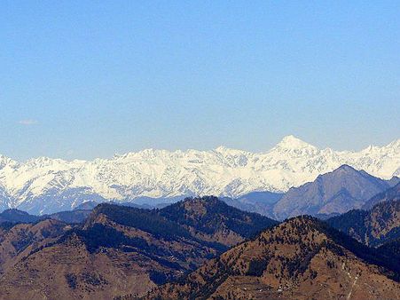 સાંગલા સુધી સારી યાત્રા કરો સાંગલા સુધી સારી યાત્રા કરો