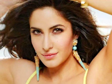 કૅટરીના કૈફ