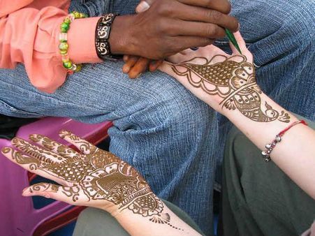 ઔષધિય ગુણો માટે પણ ઓળખાય છે