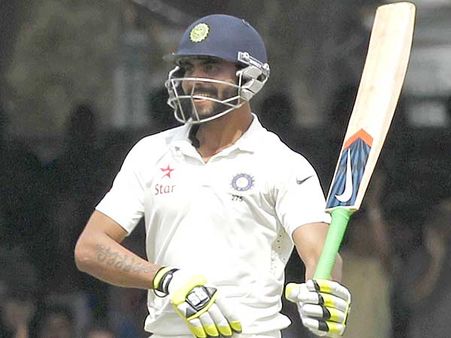 તલવારબાજી અંગે શું કહ્યું જાડેજાએ