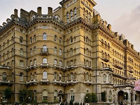 રૂમ નંબર 333 સૌથી ભયાવહ