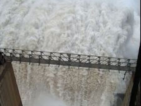 શ્રીશૈલ ડેમ