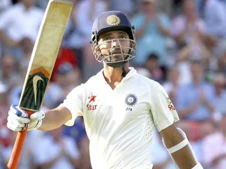 રહાણે અને બેલેન્સની સદી