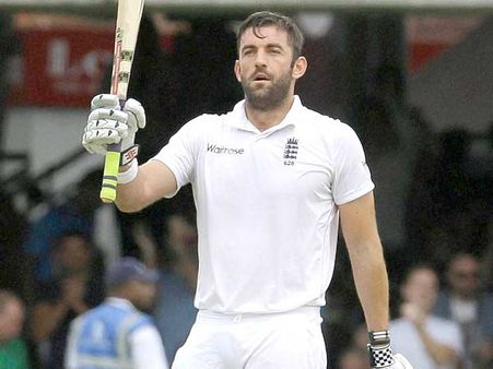 છેલ્લી છ ટેસ્ટ ઇનિંગંમાં 50