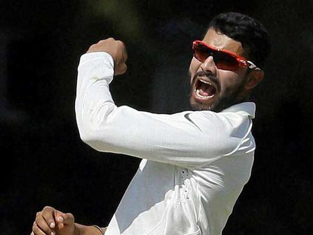 4 વખત પહેલી 44 ઓવરમાં સ્પિનર્સનો સમાવેશ નહીં