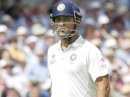 લોર્ડ્સમાં ભારતનો સર્વાધિક સ્કોર