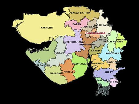 આ કેવો વિકાસ? ગુજરાતમાં હજી પણ 1.25 કરોડ લોકો પ્રદૂષિત પાણી પીવે છે