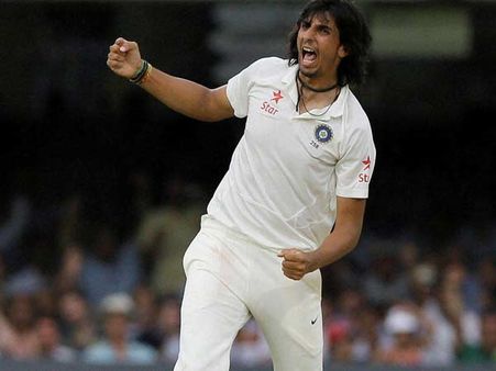 લોર્ડ્સ ટેસ્ટ સાથે જોડાયેલી કેટલીક રસપ્રદ સિદ્ધિ