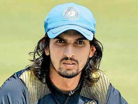 તો વિશ્વકપ નહીં રમી શકે ઇશાંત શર્મા?