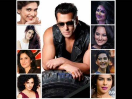 આલિયા, શ્રદ્ધા કે સોના? કોણ કરશે સલમાનની ‘શુદ્ધિ’?
