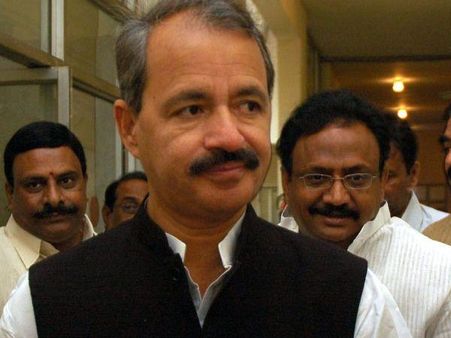 રાશીદ અલ્વી, કોંગ્રેસ