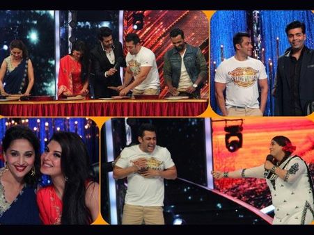 મનોરંજક શો