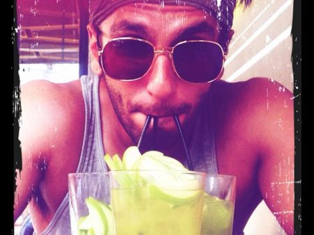 રણવીરનો ફની મૂડ