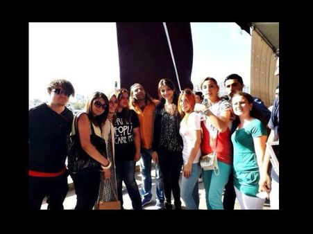 સમૂહ તસવીર