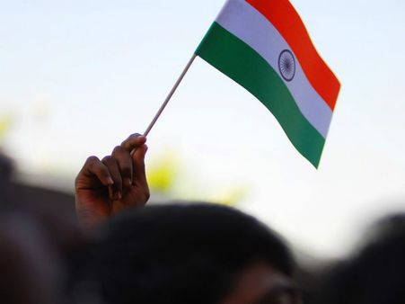 1922માં પહેલી વાર માન્યતા