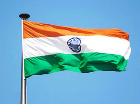 67 વર્ષનો થયો ત્રિરંગો