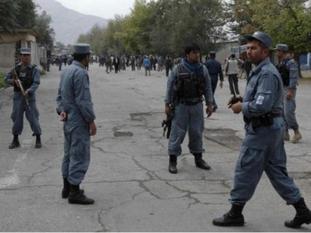 કાબૂલમાં મંત્રાલયની ઓફિસમાં આતંકી હુમલો, 15ના મોત