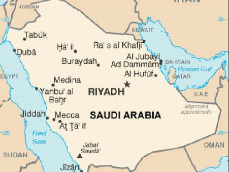 સાઉદી અરબમાં 25 થી 50ની ઉંમરની ભારતી મહિલા જ બનશે મેડ 