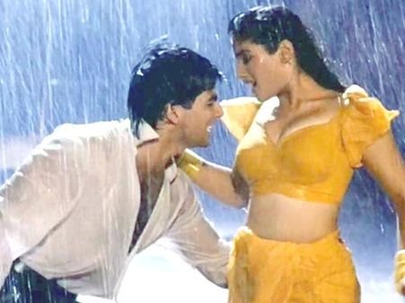 રવીના ટંડન