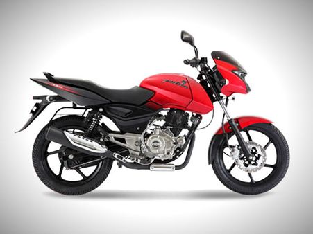 બજાજ પલ્સર 150 ડીટીએસઆઇ