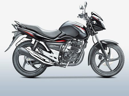 સુઝુકી જીએસ 150આર