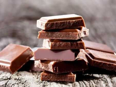 ડાર્ક ચોકલેટ કોકો