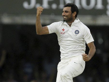 સમીએ પોતાની ભૂમિકા ભજવી