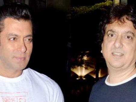 સાજિદ-સલમાનની જોડી સાજિદ-સલમાનની જોડી