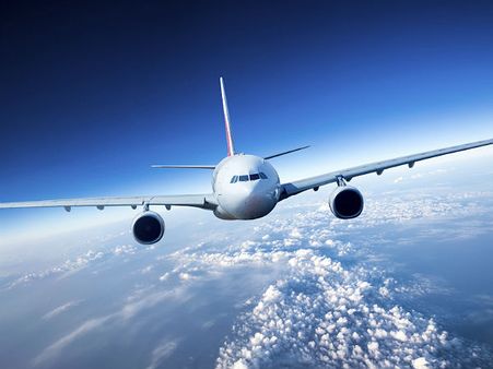 સસ્તી એરલાઇન્સ