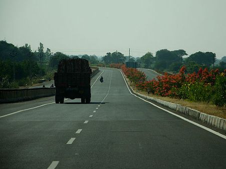 પાછળનું દ્રશ્ય સ્પષ્ટ દેખાવું જરૂરી