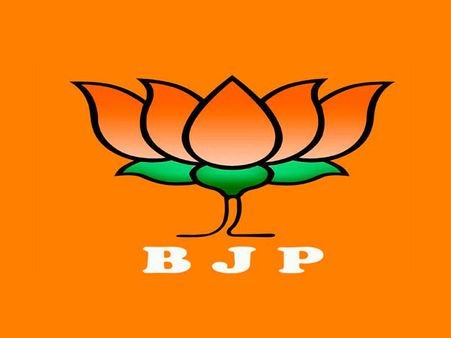રાજ્યની તમામ મહાનગરપાલિકાઓમાં ભાજપનો ડંકો