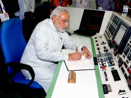 પરમાણુ ક્ષમતાઓનો માનવીય ચહેરો રજૂ કરે ભારત: વડાપ્રધાન