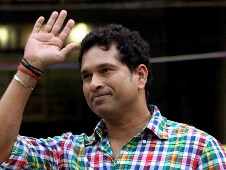 લોર્ડ્સમાં ટીમ ઇન્ડિયાનો વિજય, શું કહે છે સચિન તેંડુલકર?