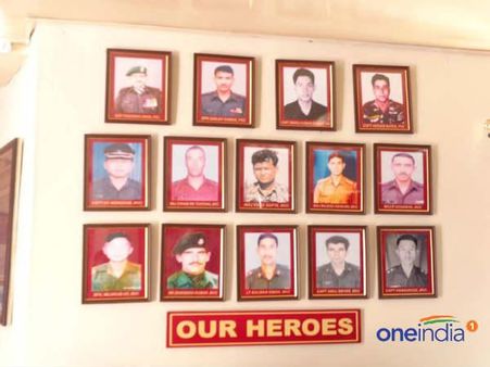 આ વૉર મ્યૂઝિયમમાં આજે પણ જીવિત છે કારગિલ જંગ