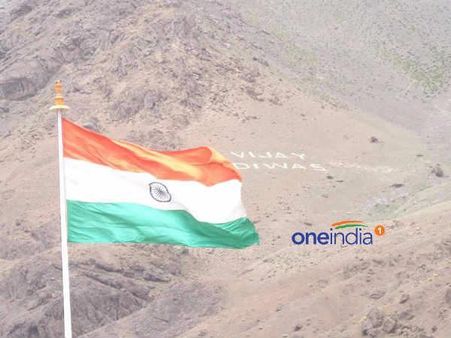 કારગિલ યુદ્ધને 15 વર્ષ પૂરા, વિજય દિવસ પર સ્પેશિયલ કવરેજ