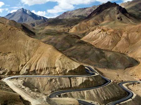 15 વર્ષ પહેલા નર્ક હતું દ્રાસ