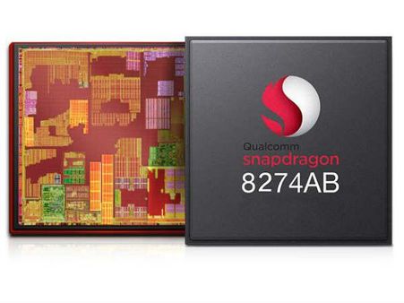 પ્રોસેસર