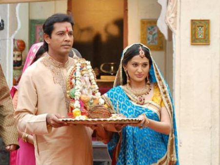 સાસુ-સસરા આમના જેવા હોય સાસુ-સસરા આમના જેવા હોય