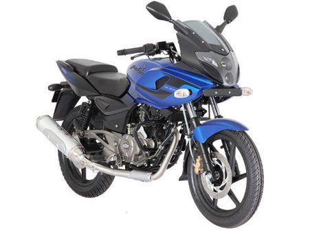 બજાજ પલ્સર 220એફ