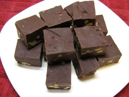 ચોકલેટ બાર