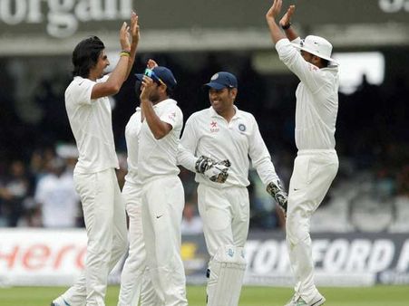 ડંકન વધુ બાઉન્સ નાંખવાની સલાહ આપતા