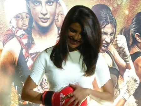 બે વર્ષનું શૂટિંગ