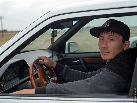 અદ્દલ રોલ્સ રોય્સ જેવી