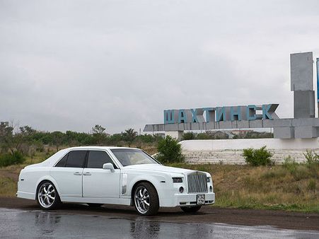 આ કારને રુસ્લાનને હીરો બનાવી દીધો