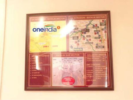 ભારતીય સેનાએ મેળવી હતી તોપો